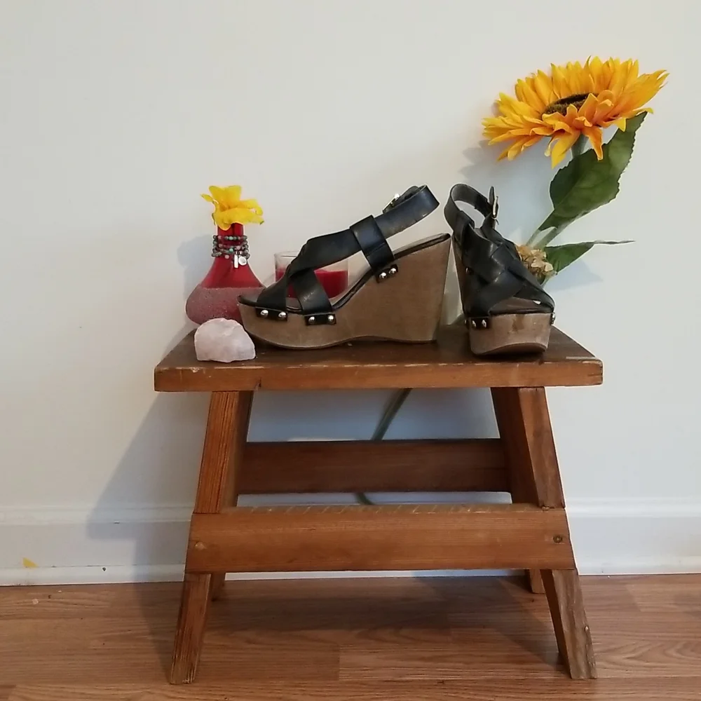 Wedges - Picture 2 of 6